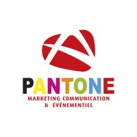 Pantone Agence logo - Similar company to Stragecom Sas