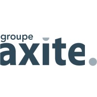Groupe Axite logo - Similar company to Arcinnov Technologies