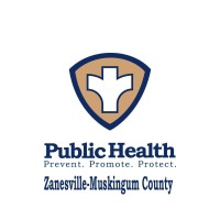 Zanesville-Muskingum County Health Department logo - Similar company to Pcguru
