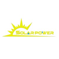 SolarPower Serbia logo - Similar company to Solarpower Partners