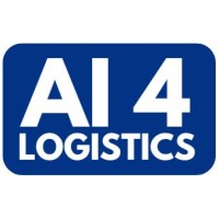 AI4Logistics logo - Similar company to Bridgeflow