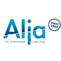 Alja Schoonmaak logo - Similar company to Gws Dé Schoonmaker