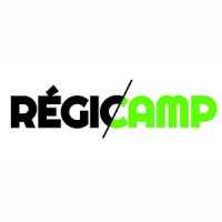 Régicamp logo - Similar company to Newcom Régie