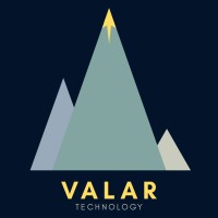 Valar Technology logo - Similar company to Valor Tech