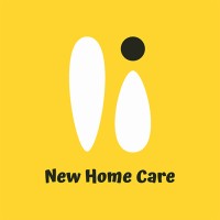 New Home Care logo - Similar company to Carecentric Pty Ltd