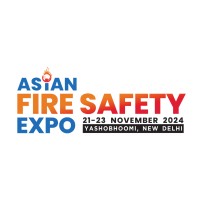 Asian Fire Safety Expo logo - Similar company to Coimbatore