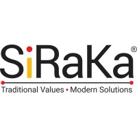 Siraka International Consultancy LLP logo - Similar company to People2Help