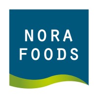 Nora Foods logo - Similar company to Menuplan.It