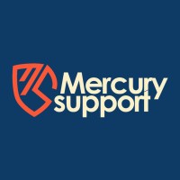 Mercury Support logo - Similar company to H2Origin Refills