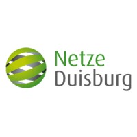 Netze Duisburg GmbH logo - Similar company to Dvv - Duisburger Versorgungs- Und Verkehrsgesellschaft Mbh
