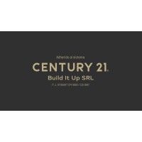 c21 Build It up 🏣Real State logo - Similar company to Consultoría De Marketing La Rioja. Consultoría De Estrategia De Negocio.Commercial Criterio.