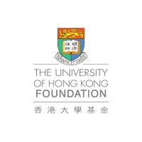 HKU Foundation 香港大學基金 logo - Similar company to The University Of Hong Kong Libraries