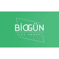 BİOGÜN İLAÇ SANAYİ logo - Similar company to Kandur Ilac A.S.