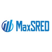 MaxSRED logo - Similar company to Agriterra Equipment