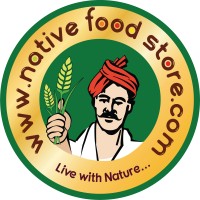Nativefoodstore logo - Similar company to Visnukumar Traders Pvt. Ltd.