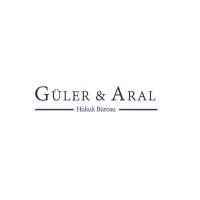 Güler & Aral Hukuk Bürosu logo - Similar company to Konak Law Firm