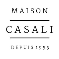 Maison Casali logo - Similar company to T