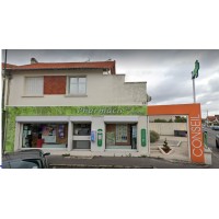 SELARL Pharmacie du Marché logo - Similar company to Pharmacie Du Marche