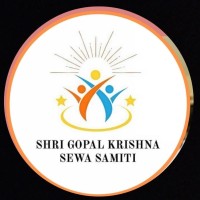 Shri Gopal Krishna Sewa Samiti logo - Similar company to Dynamic Talent Recruiters