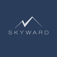 Skyward Solutions logo - Similar company to Simpex Solutions