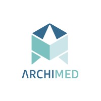 Archimed logo - Similar company to B&Y S.R.L.