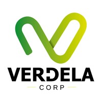 Verdela Corp logo - Similar company to Interarchivos S.A.S