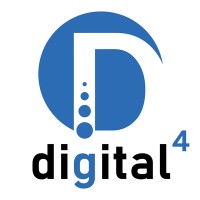 digitalhoch4 Beratungsgesellschaft mbH logo - Similar company to Powerbunch Gmbh