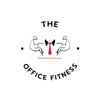 The Office Fitness (Health & Wealth) logo - Similar company to Meclabsai