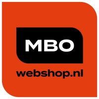 MBOwebshop.nl logo - Similar company to Qlares Bv