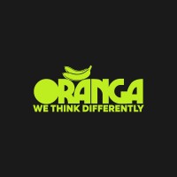 Oranga Creative Ltd logo - Similar company to Projexa Digital