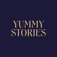 Yummy Stories RAW logo - Similar company to Yummy Stories
