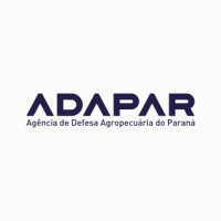 Adapar - Agência de Defesa Agropecuária do Paraná logo - Similar company to Adapar
