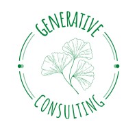 Generative Consulting Group logo - Similar company to Dragonfly Partners