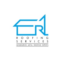 R1 Roofing Services logo - Similar company to Quikdeck Roofing