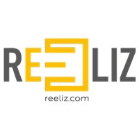 REELIZ logo - Similar company to Ihm Technologies