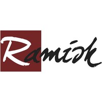 Ramisk s.r.o. logo - Similar company to Garp Integrated