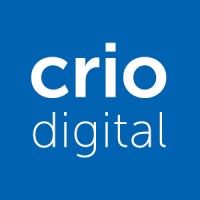 Crio Digital | IT Solutions logo - Similar company to Brave Desenvolvimento E Performance Web