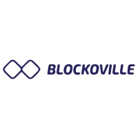 Blockoville logo - Similar company to Eclipto