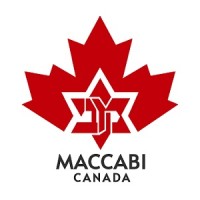 Maccabi Canada logo - Similar company to Ifompt