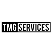 TMG Services logo - Similar company to Precision Hydraulic Technology