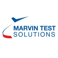 Marvin Test Solutions logo - Similar company to Marvin Engineering Company