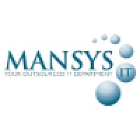 Mansys UK Ltd logo - Similar company to Sm Data Technologies