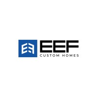EEF Custom Homes logo - Similar company to Dalgleish Construction
