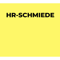 HR-SCHMIEDE logo - Similar company to Mesh. The Strategy Boutique