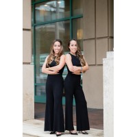 The Miranda Sisters Group I Douglas Elliman logo - Similar company to 103 Collection