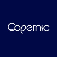 Copernic logo - Similar company to Silbo