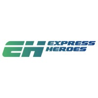 Express Heroes logo - Similar company to Uab Logiversa