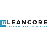 Leancore Limited logo - Similar company to Chris Bell