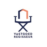 Vastgoedregisseur b.v. logo - Similar company to Allure Makelaardij