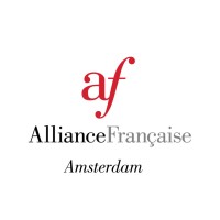 Alliance Française Amsterdam logo - Similar company to Institut Français Nl